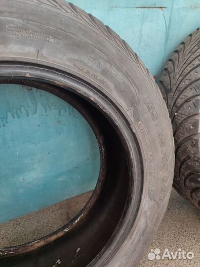 Sava Eskimo Stud 185/65 R15 88T