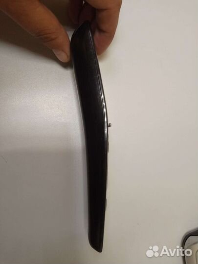 Пульт с голосовым управлением Samsung