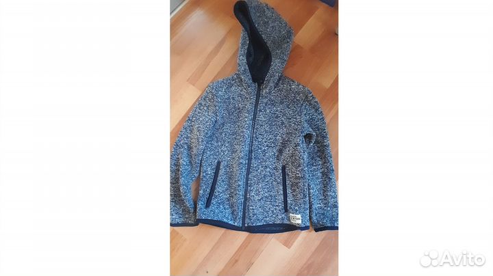 Флисовая кофтаH&M