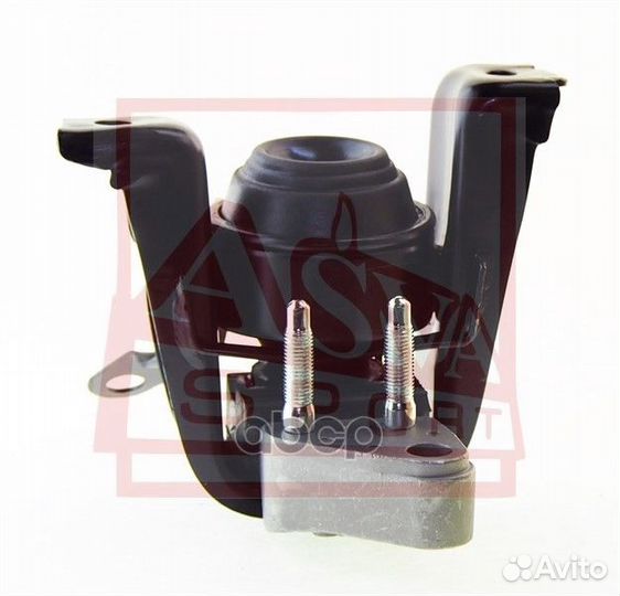 Подушка двигателя прав 0112ZZE122RH asva