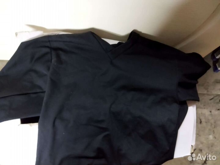 Хоккейная форма