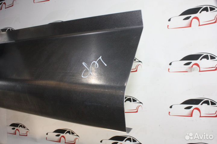 Арки и пороги ремонтные на автомобили Chrysler