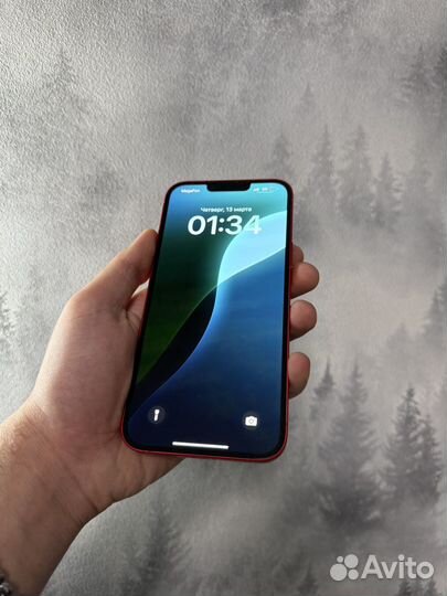 iPhone 14 Plus, 256 ГБ