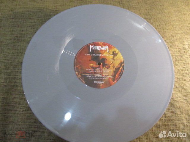 Iron Maiden Grave Digger Manowar Loudness идр