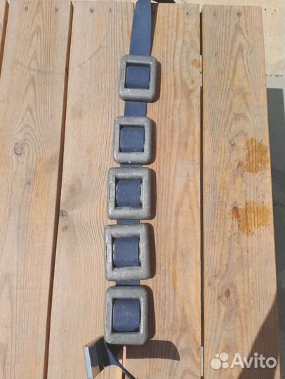 Гидрокостюм