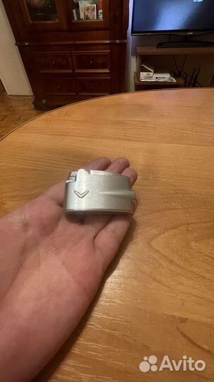 Зажигалка ronson varaflame mini