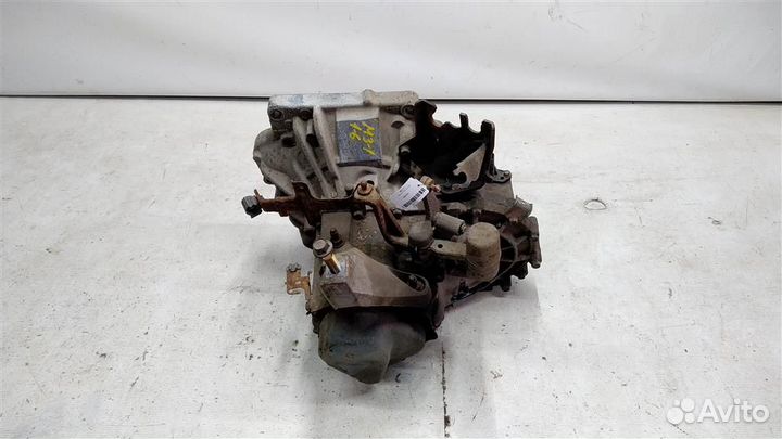 МКПП Mazda 3 BK 02-09г