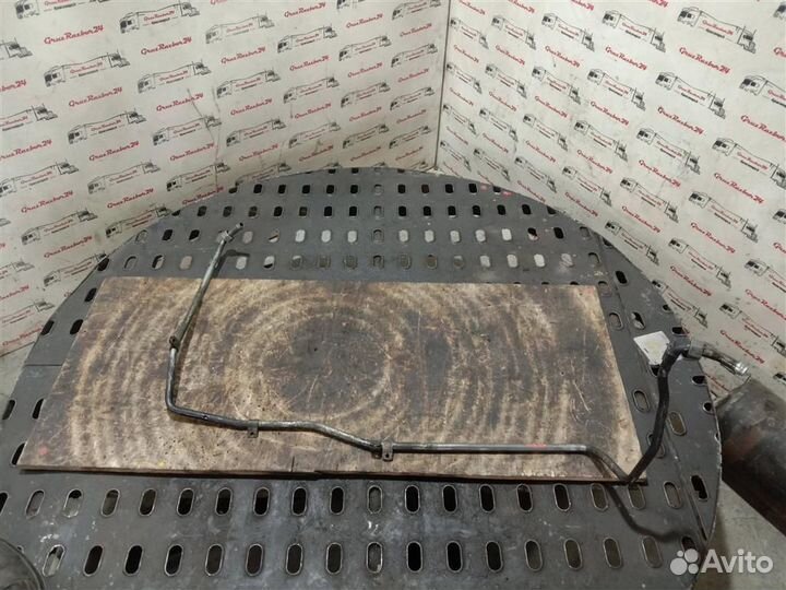 Трубопровод MB