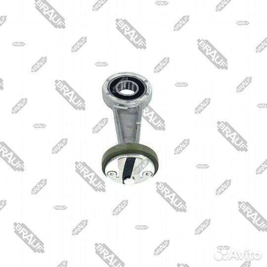 Ремкомплект компрессора Audi Q7 A6C6 E53 Wabco T2