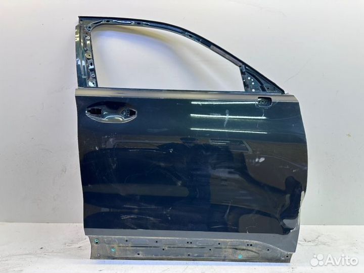 Дверь передняя правая Exeed Vx M36T 2021