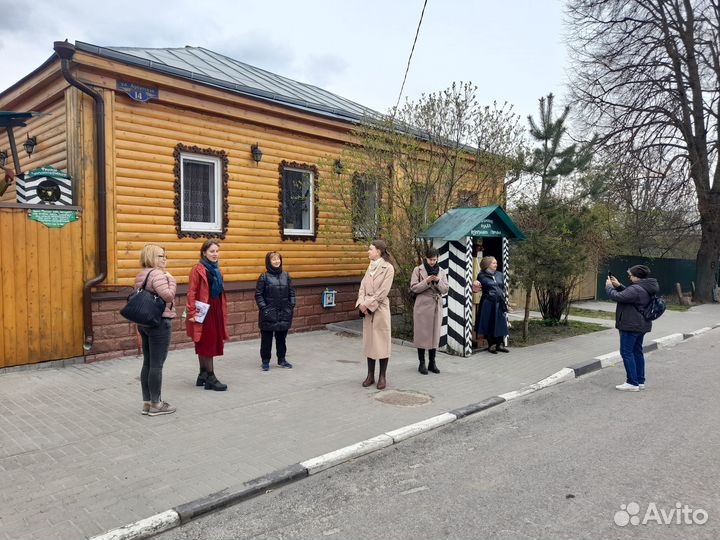 Ретриты и йога туры радости в Подмосковье