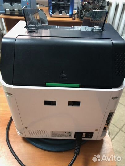 Сортировщик банкнот