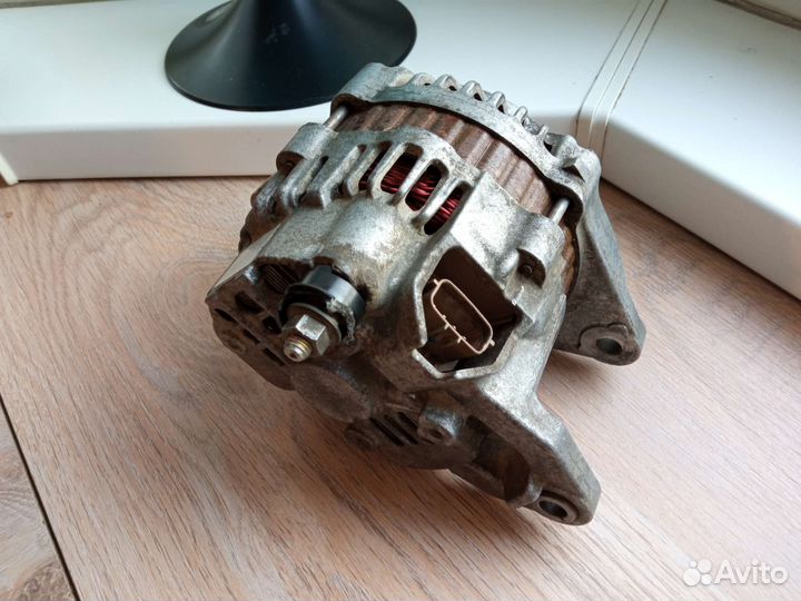 Генератор mitsubishi lancer 9