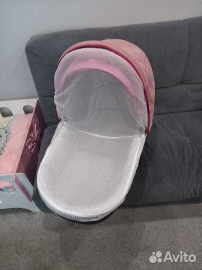 Детская коляска wiejar 2в1