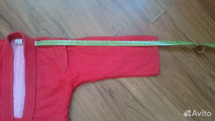 Продам детскую самбовку