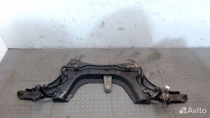 Балка подвески передняя Renault Megane 2, 2004