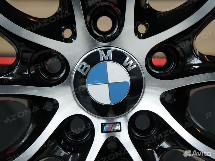 Литые диски 405 Style R20 для BMW. Ндс