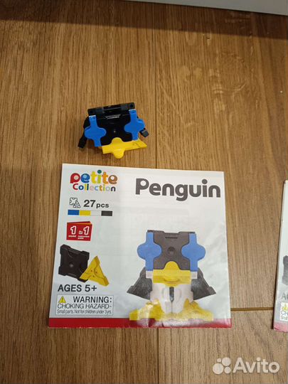 Конструктор laq