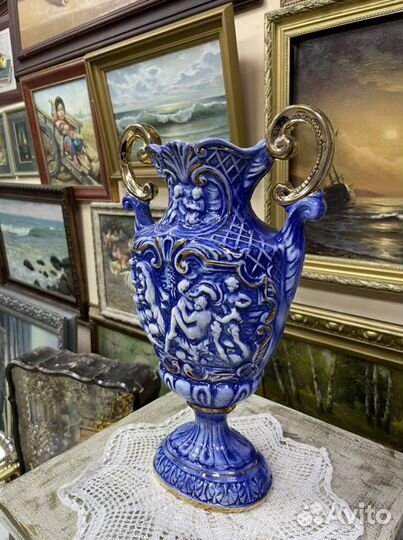 Ваза,Италия