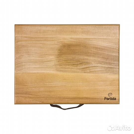 Набор для покера Black Stars на 500 фишек в кейсе из бука 62337