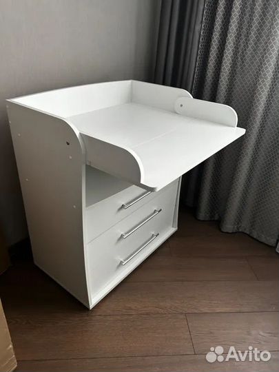 Пеленальный комод детский новый