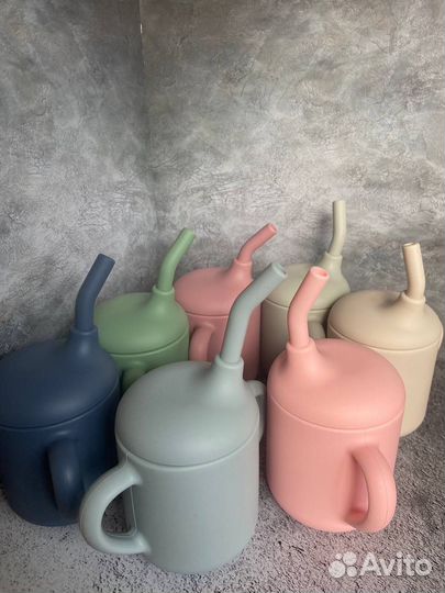 Посуда детская