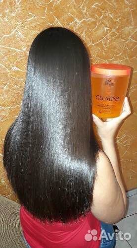 Коллагеновый восполнитель love potion Gelatina