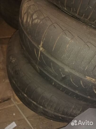 Колеса r13 литые