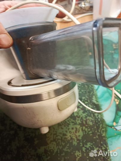 Измельчитель Delimano