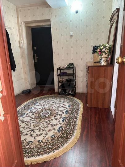 3-к. квартира, 70 м², 5/5 эт.