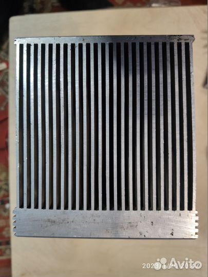 Радиаторы охладители для тиристоров и диодов