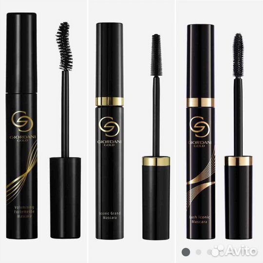 Косметика Oriflame Faberlic Avon