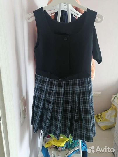 Школьная форма рпмг 1