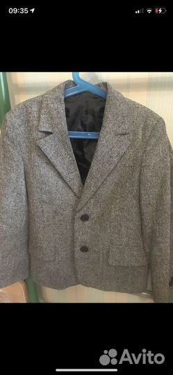 Пиджак 128