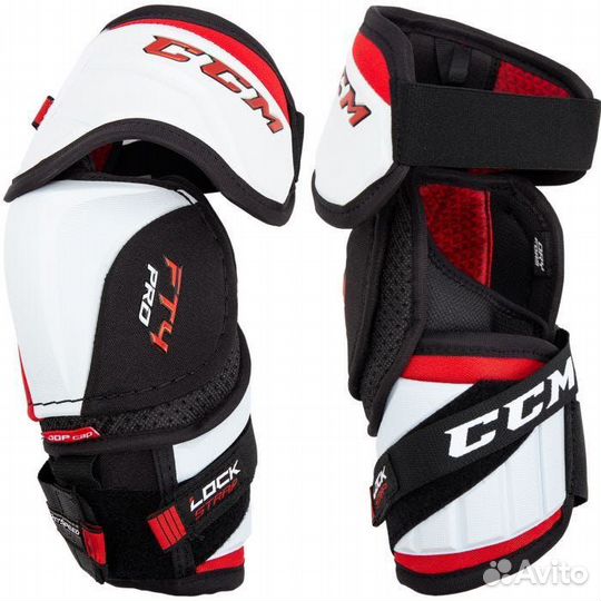 Хоккейная форма CCM ft4 pro (налокотники)