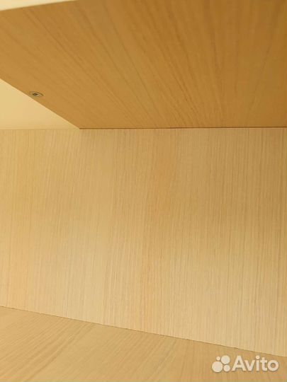 Полка навесная