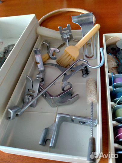 Лапки,ремень для электрической швейной машины