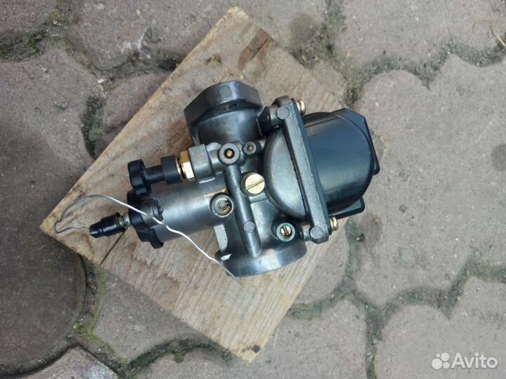 Карбюратор Минск