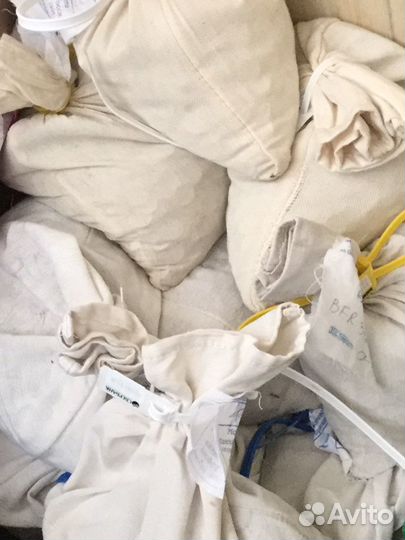 1 и 5 копеек 1997-2014 годов м/сп