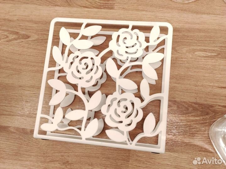 Салфетница IKEA