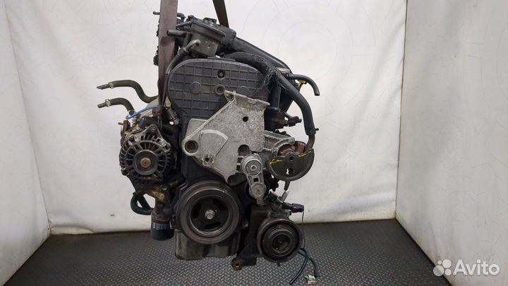 Генератор Chrysler PT Cruiser, 2001