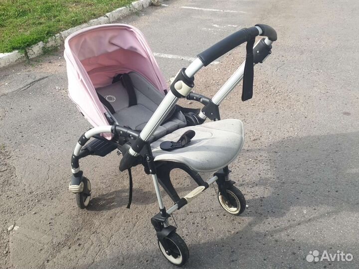 Коляска bugaboo bee 3