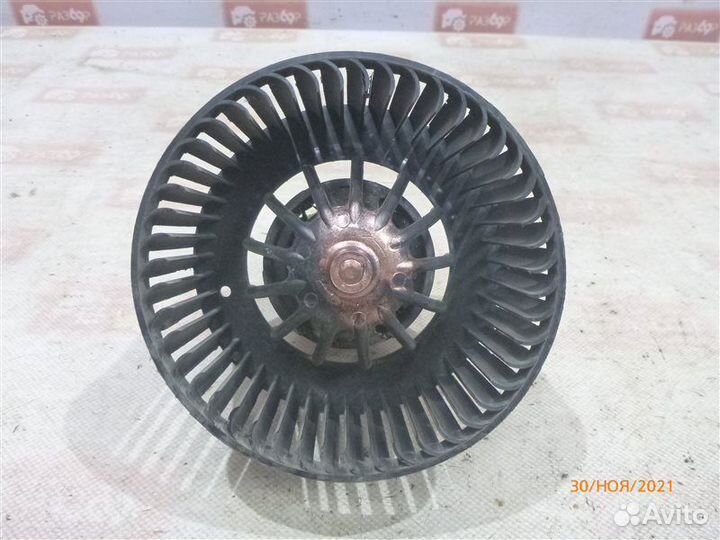 Мотор печки Renault Duster HSA K4M 2015