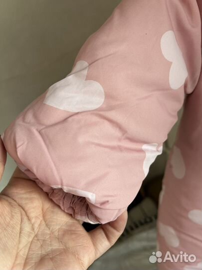 Комбинезон 74