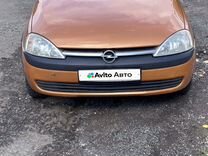 Opel Corsa 1.2 MT, 2002, 300 000 км, с пробегом, цена 320 000 руб.