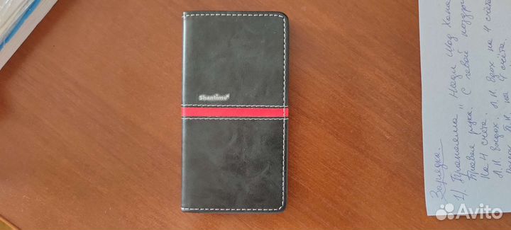 Чехол книжка samsung j1 2016