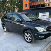 Lexus RX 3.0 AT, 2005, 260 000 км, с пробегом, цена 1 150 000 руб.