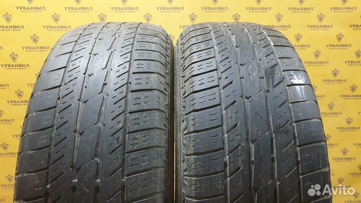 Barum Bravuris 4x4 235/65 R17 108V