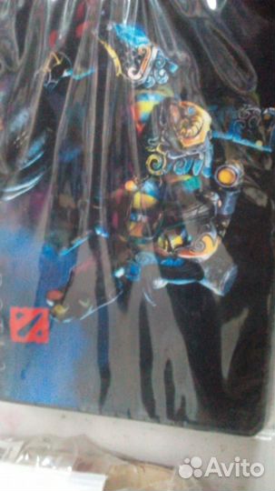 Коврик для мыши