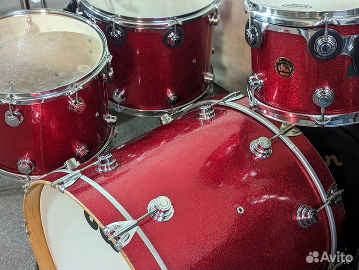 DW collectors 22/12/14/16